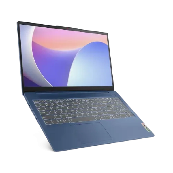 Lenovo IdeaPad Slim 3i 15IRH8 Core i5 13th Gen 8GB Ram 512GB SSD 15.6" FHD Laptop (83EM002DLK)